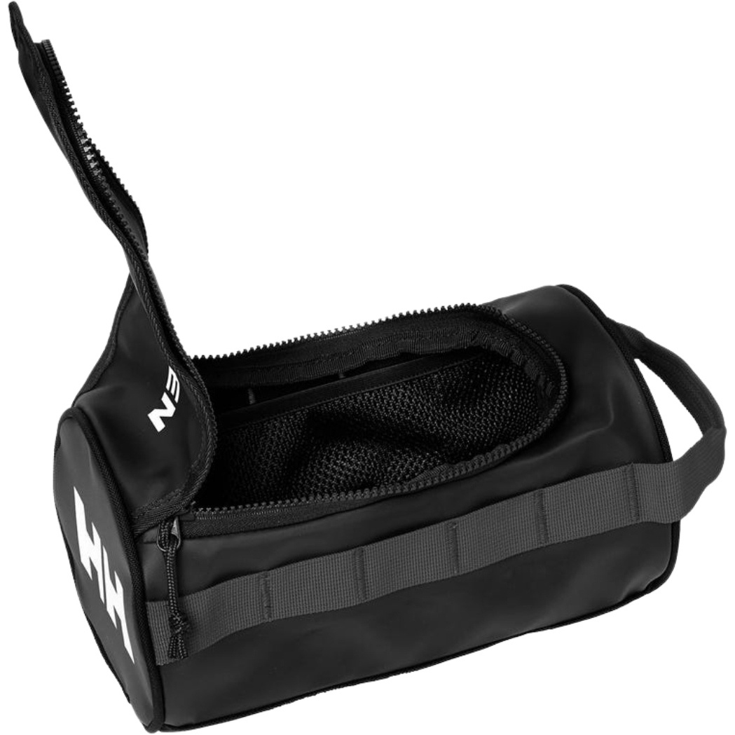 2025 Helly Hansen Sac De Lavage 2 68007 - Black